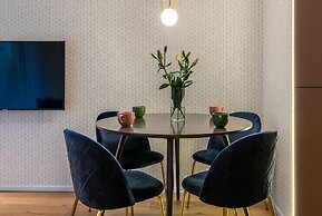 apartamenty-wroc River Point