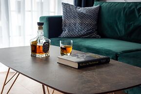 apartamenty-wroc River Point