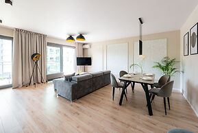 apartamenty-wroc River Point