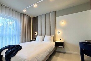 apartamenty-wroc River Point