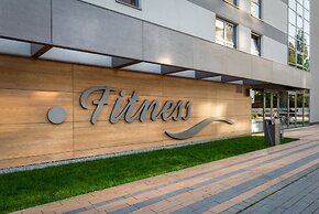 apartamenty-wroc River Point