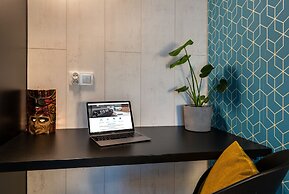 apartamenty-wroc River Point