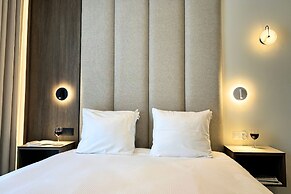 apartamenty-wroc River Point