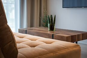 apartamenty-wroc River Point