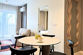 apartamenty-wroc River Point