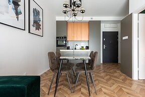 apartamenty-wroc River Point