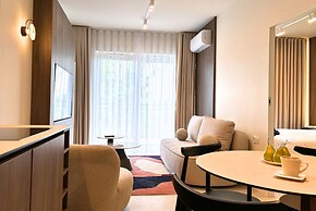 apartamenty-wroc River Point