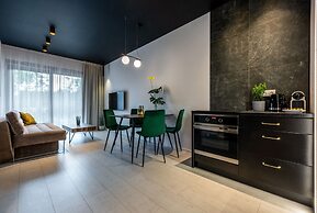 apartamenty-wroc River Point