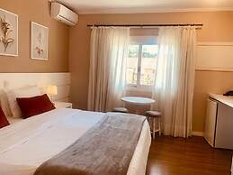 Pousada Quinta do Vale