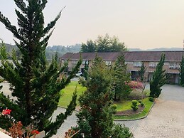 Pousada Quinta do Vale