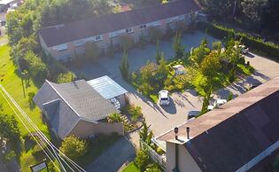 Pousada Quinta do Vale