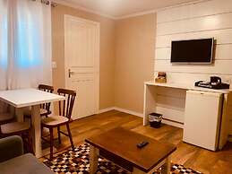 Pousada Quinta do Vale