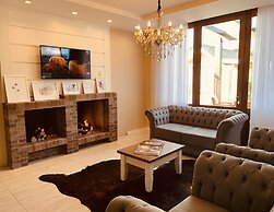 Pousada Quinta do Vale