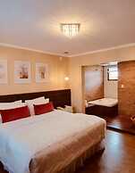 Pousada Quinta do Vale