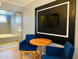 Pousada Quinta do Vale