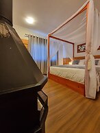 Pousada Quinta do Vale