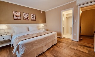 Pousada Quinta do Vale