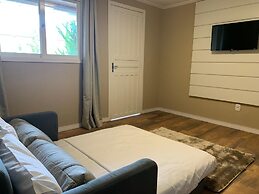 Pousada Quinta do Vale