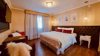 Pousada Quinta do Vale