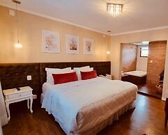 Pousada Quinta do Vale