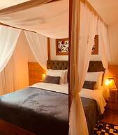 Pousada Quinta do Vale