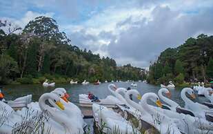Pousada Quinta do Vale