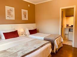 Pousada Quinta do Vale