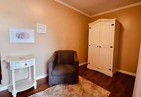 Pousada Quinta do Vale