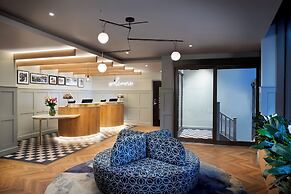 Leonardo Hotel Chester