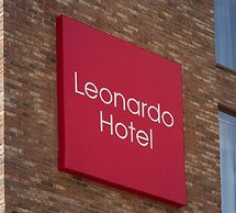 Leonardo Hotel Chester