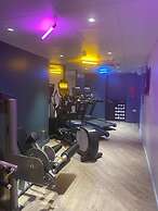 Leonardo Hotel Chester