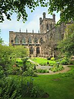 Leonardo Hotel Chester