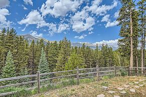 Moose Hill Lodge 5 Bedroom Home by RedAwning