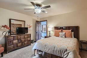 Moose Hill Lodge 5 Bedroom Home by RedAwning