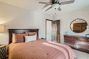 Moose Hill Lodge 5 Bedroom Home by RedAwning