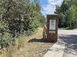 Stargazer 115 3 Bedroom Townhouse by RedAwning