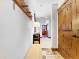 Stargazer 115 3 Bedroom Townhouse by RedAwning