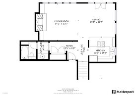 Stargazer 115 3 Bedroom Townhouse by RedAwning