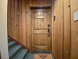 Stargazer 115 3 Bedroom Townhouse by RedAwning