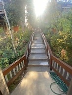 Stargazer 115 3 Bedroom Townhouse by RedAwning