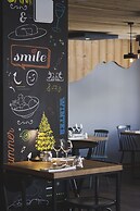 Base Camp Lodge Les 2 Alpes