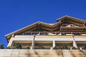 Base Camp Lodge Les 2 Alpes