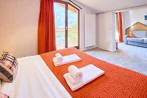 Base Camp Lodge Les 2 Alpes