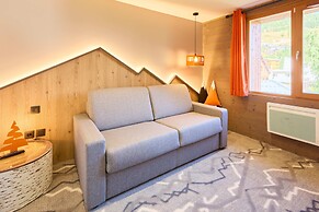 Base Camp Lodge Les 2 Alpes