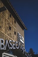 Base Camp Lodge Les 2 Alpes