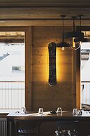 Base Camp Lodge Les 2 Alpes