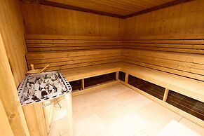 Base Camp Lodge Les 2 Alpes