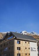 Base Camp Lodge Les 2 Alpes