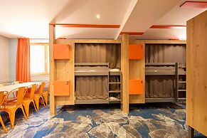 Base Camp Lodge Les 2 Alpes