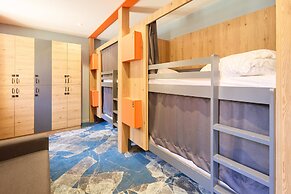 Base Camp Lodge Les 2 Alpes